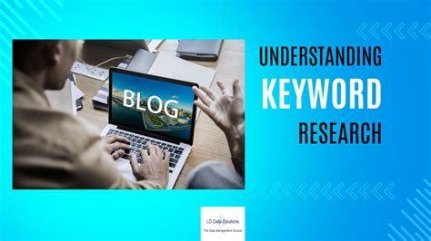 Keyword Analysis: A Comprehensive Guide .